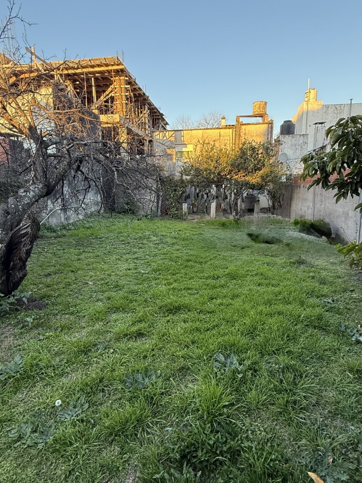 Casa en venta Alem 262