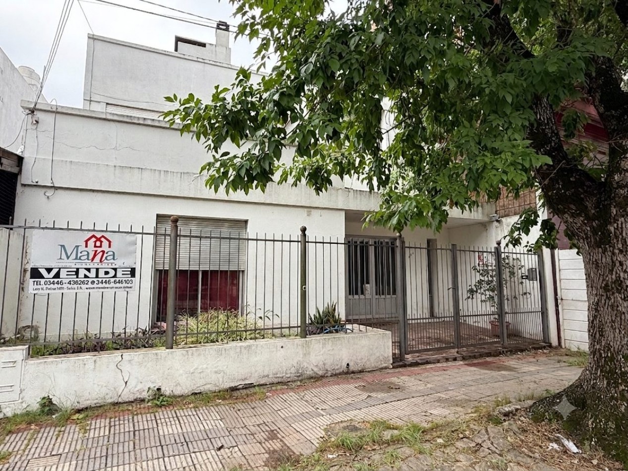 Casa en venta Alem 262