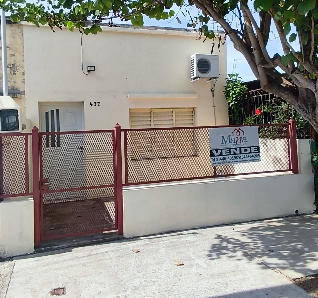 Casa en venta Lavalle 477