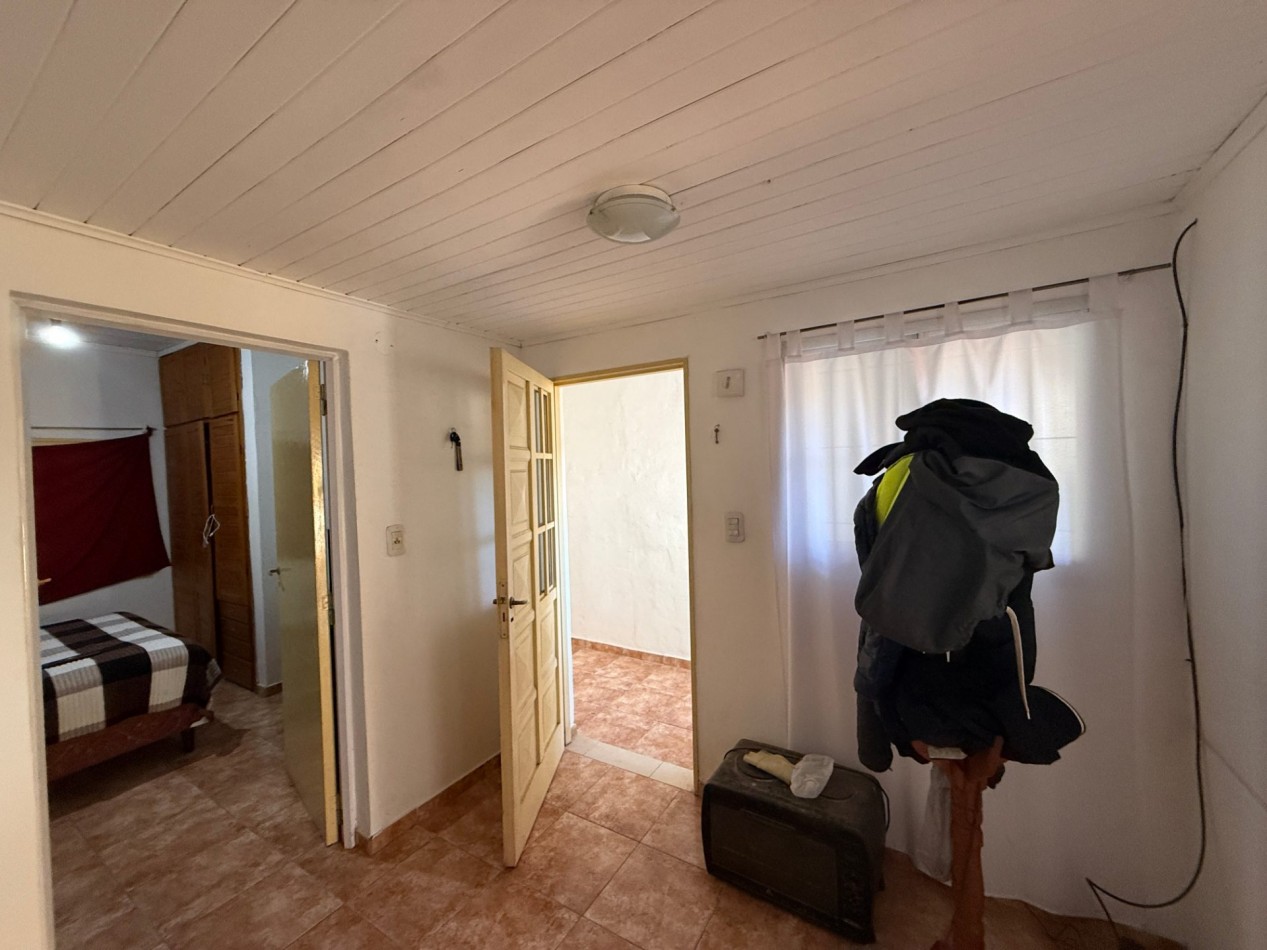 Casa en venta Lavalle 477