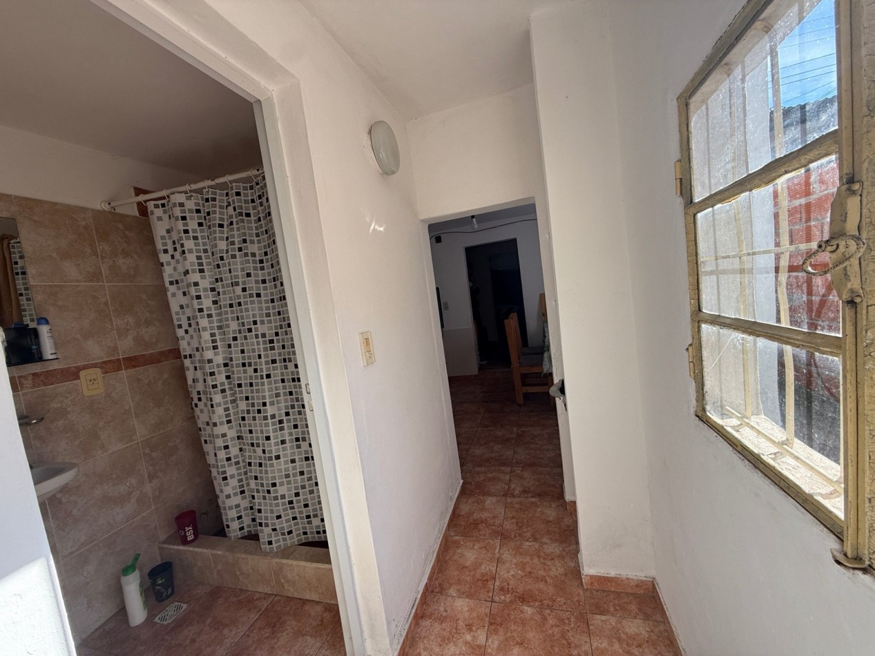 Casa en venta Lavalle 477
