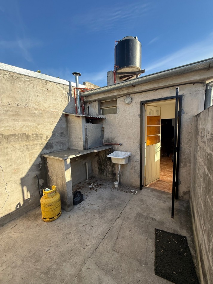 Casa en venta Lavalle 477