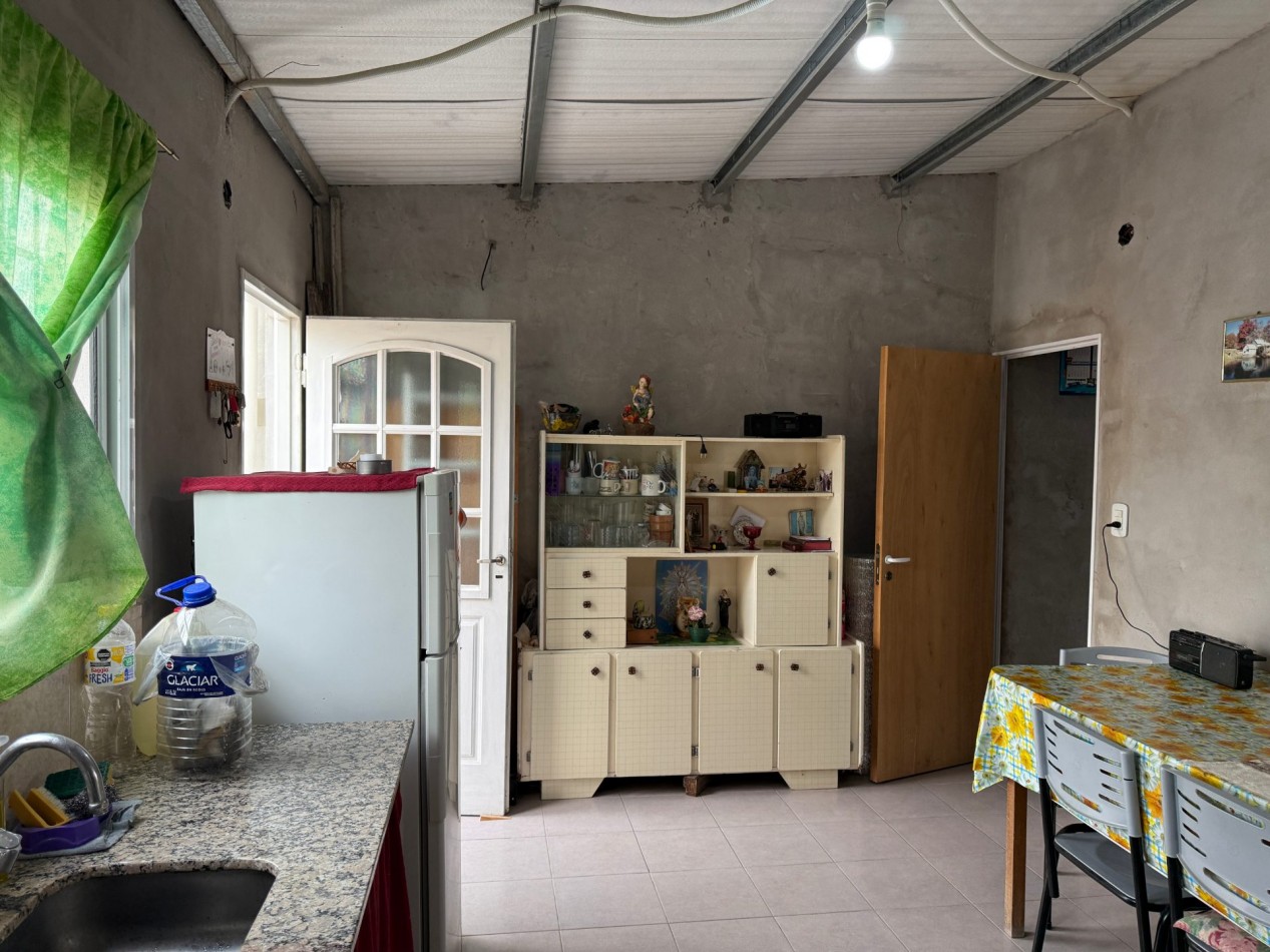 Casa en venta Lavalle 477