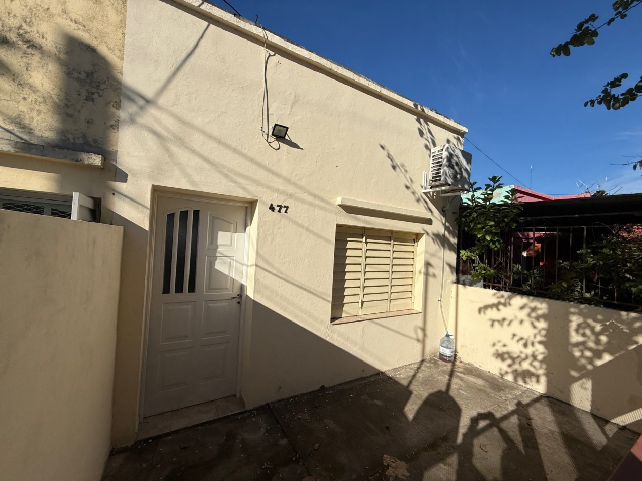 Casa en venta Lavalle 477