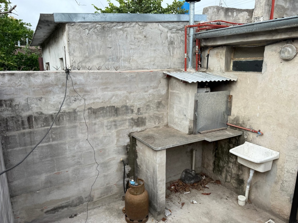 Casa en venta Lavalle 477