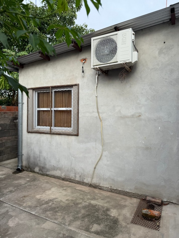 Casa en venta Lavalle 477