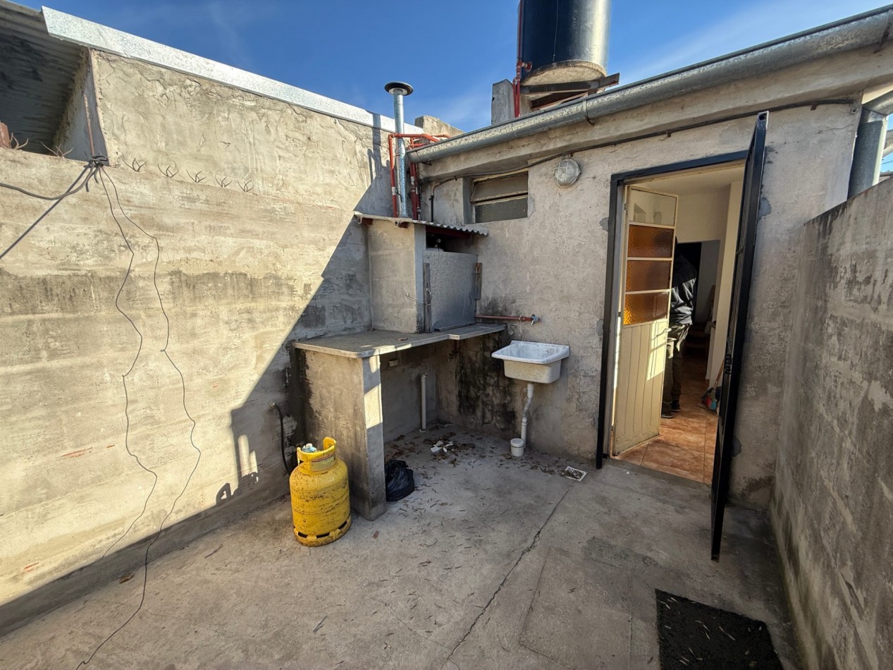 Casa en venta Lavalle 477