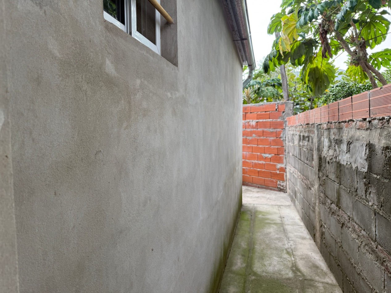 Casa en venta Lavalle 477