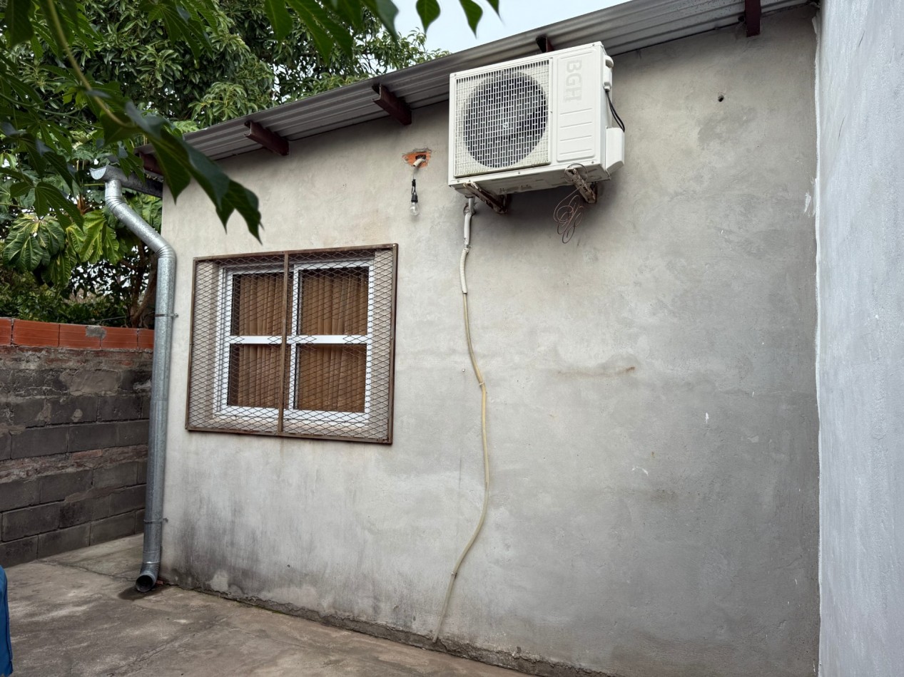 Casa en venta Lavalle 477