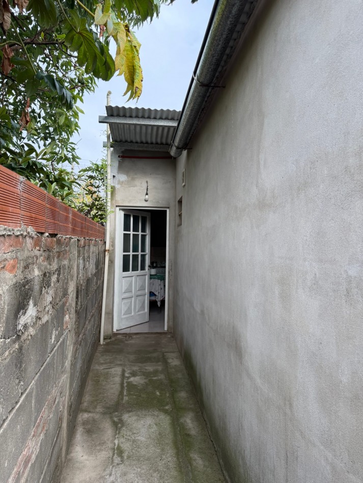 Casa en venta Lavalle 477