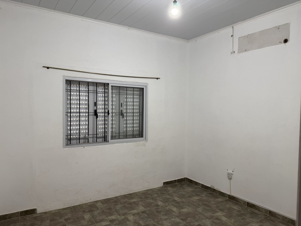 Casa en venta Francisco Solano Lopez 1859