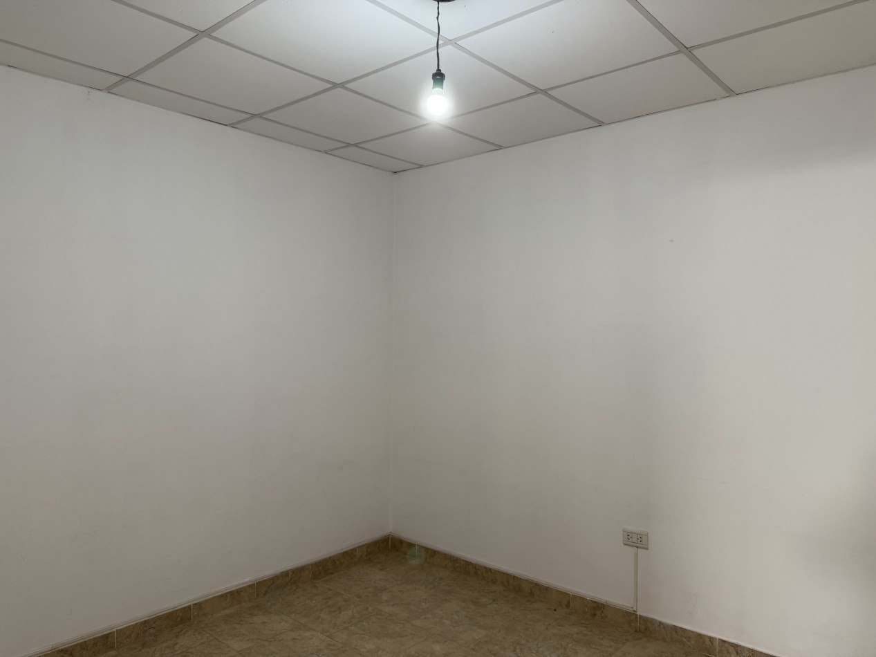 Casa en venta Francisco Solano Lopez 1859