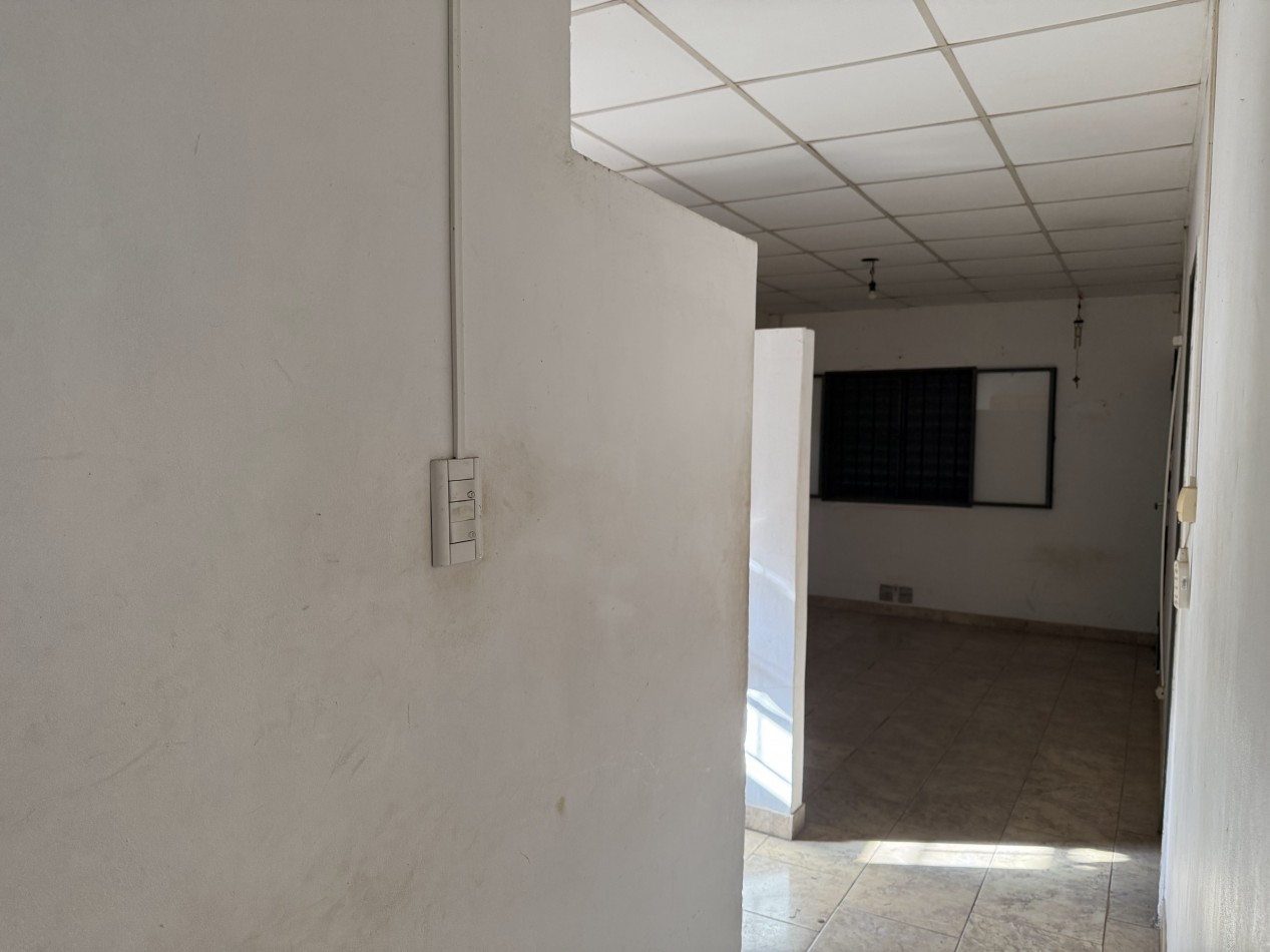 Casa en venta Francisco Solano Lopez 1859