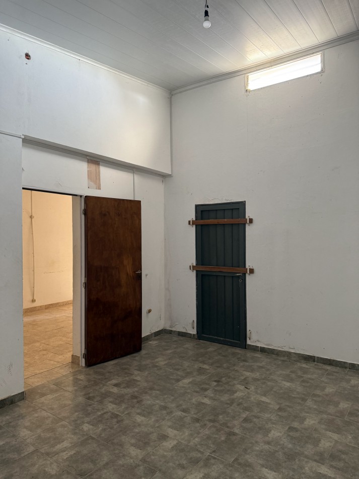 Casa en venta Francisco Solano Lopez 1859