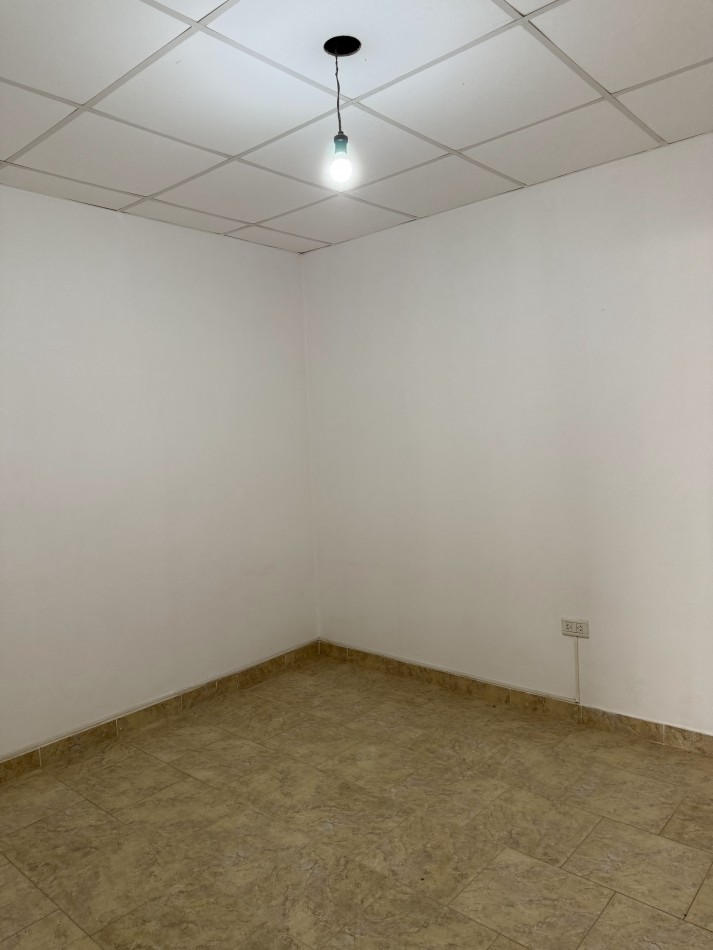 Casa en venta Francisco Solano Lopez 1859