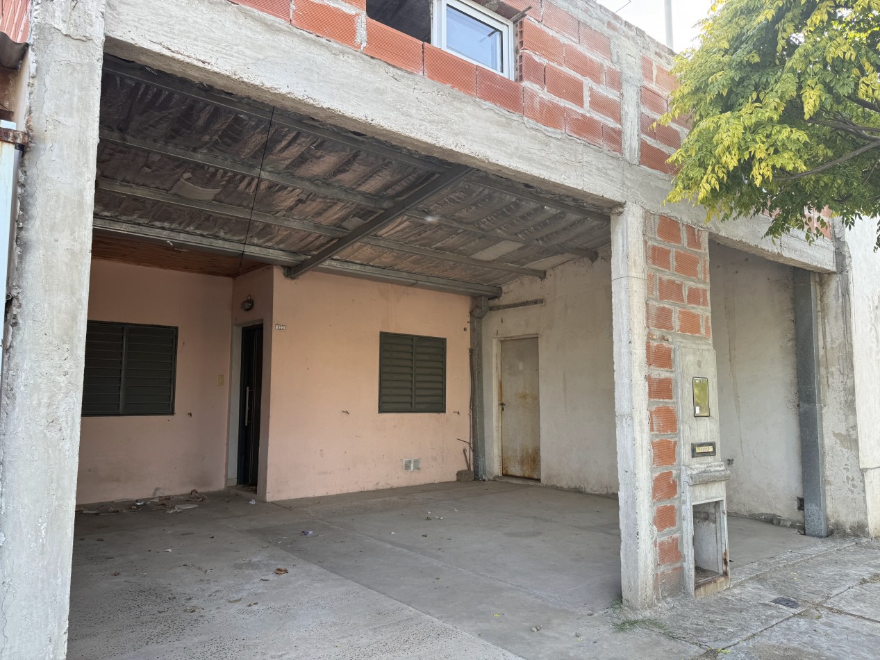 Casa en venta Francisco Solano Lopez 1859