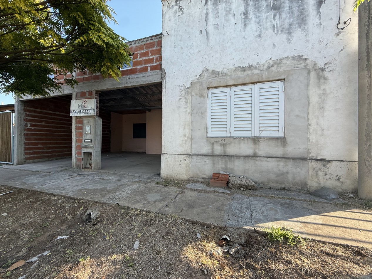 Casa en venta Francisco Solano Lopez 1859