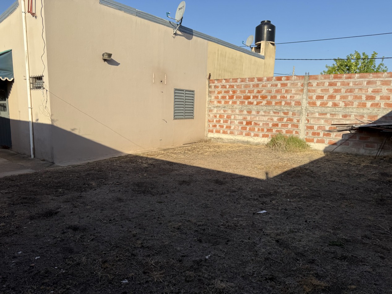 Casa en venta Francisco Solano Lopez 1859