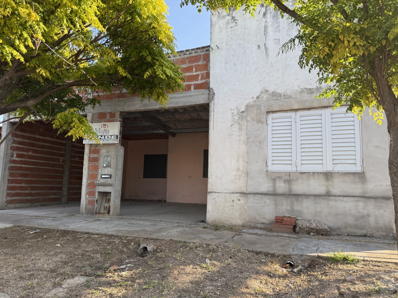 Casa en venta Francisco Solano Lopez 1859