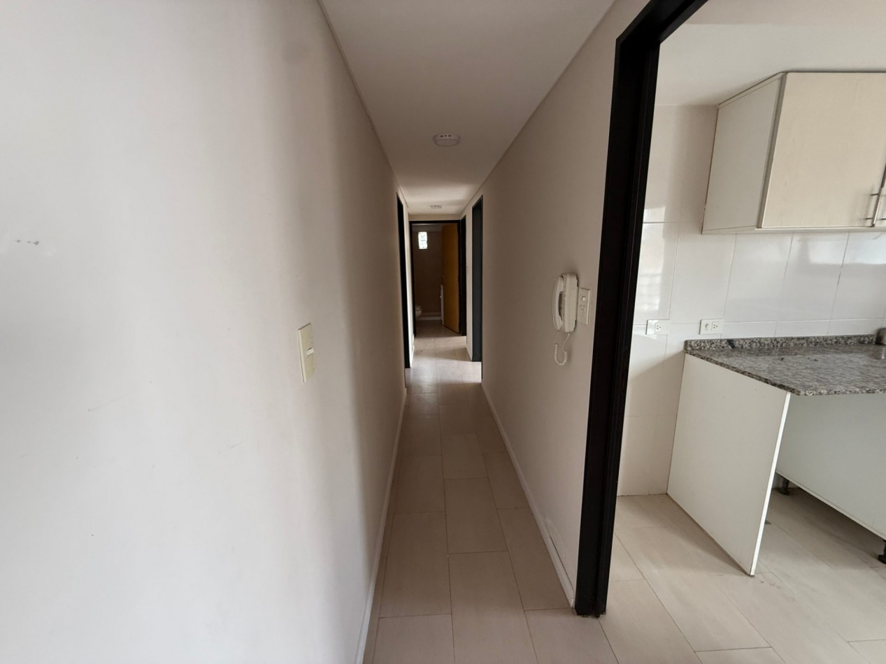 Departamento en venta San Martin 406 