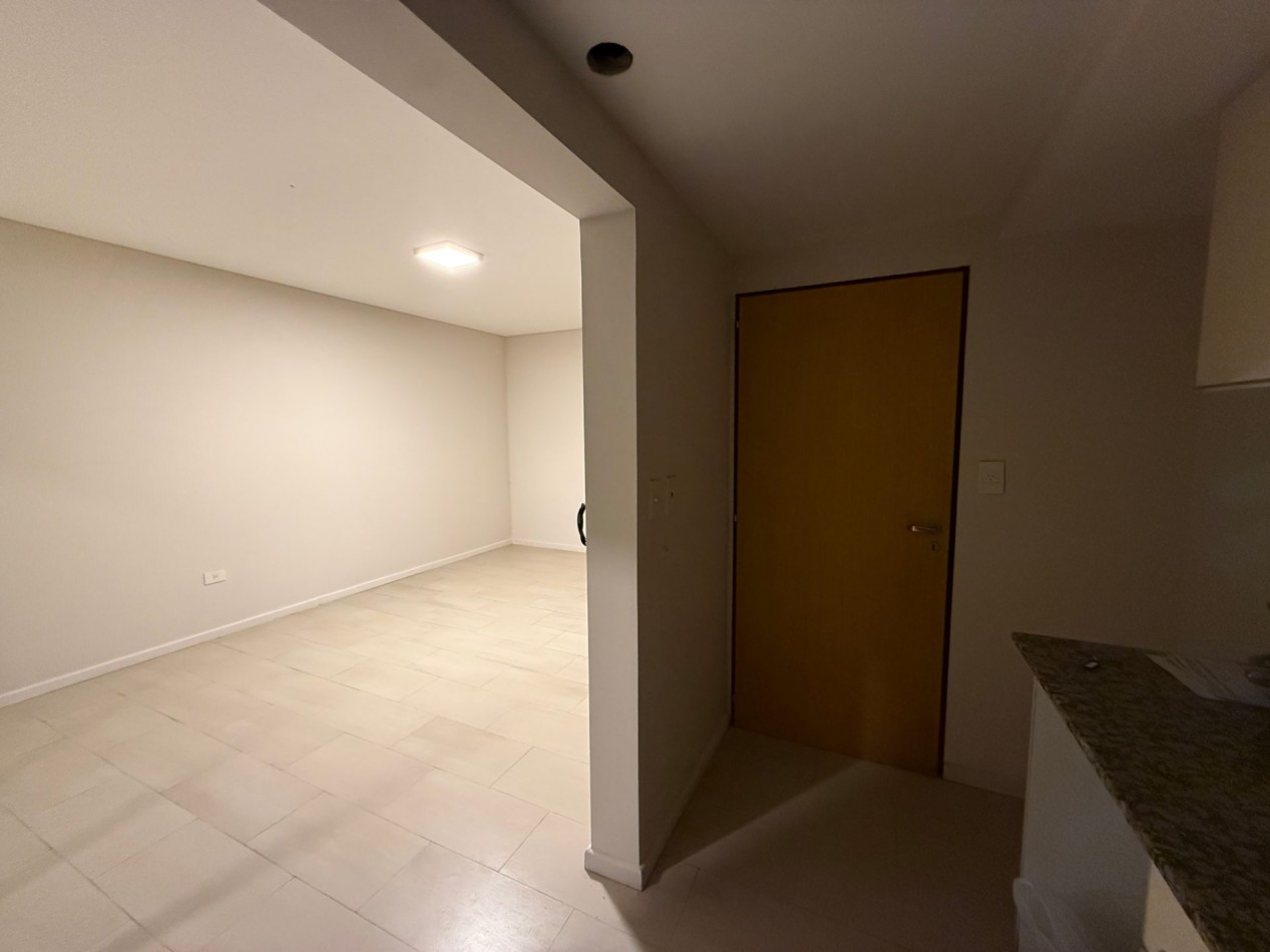 Departamento en venta San Martin 406 
