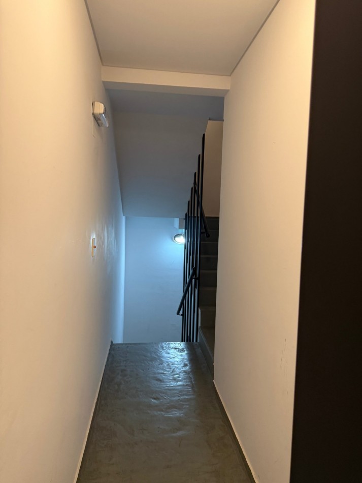 Departamento en venta San Martin 406 