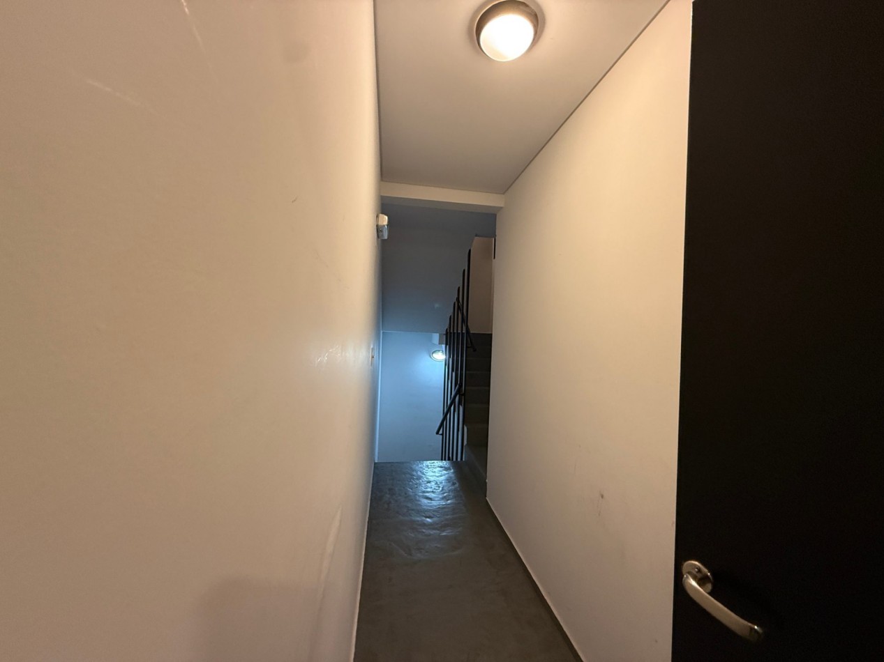 Departamento en venta San Martin 406 