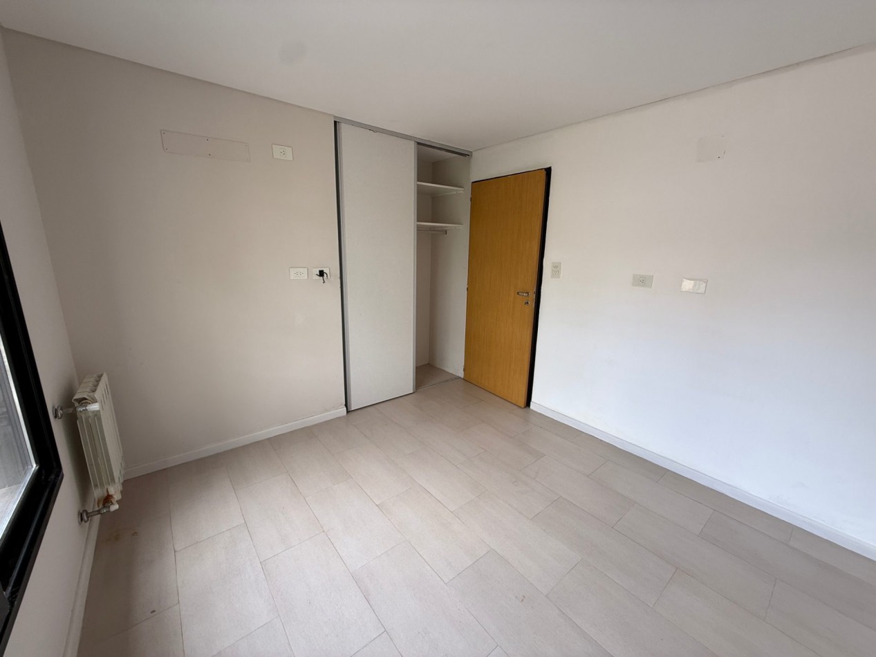 Departamento en venta San Martin 406 