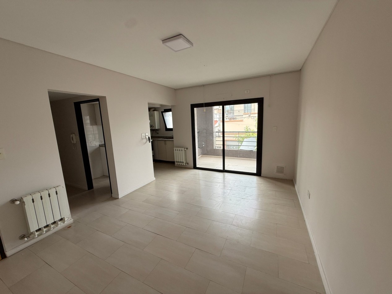 Departamento en venta San Martin 406 
