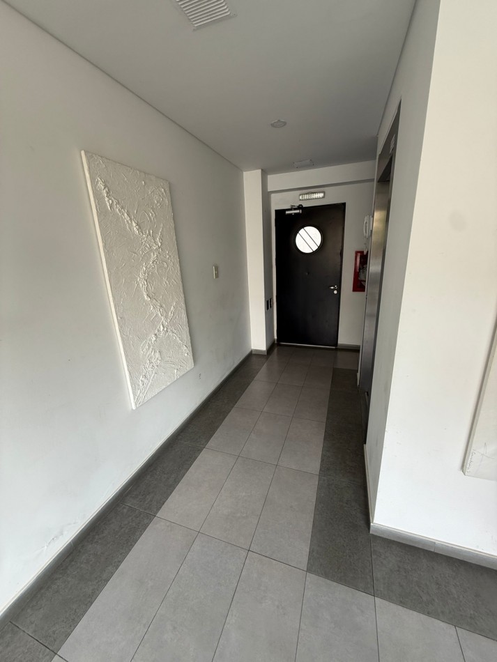 Departamento en venta San Martin 406 
