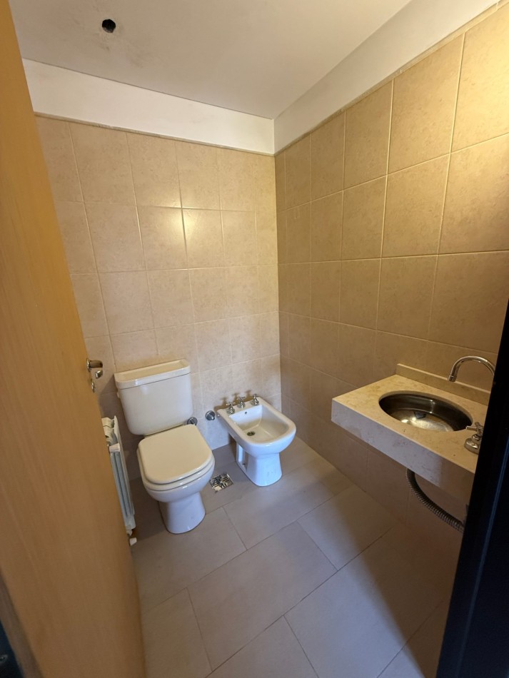Departamento en venta San Martin 406 