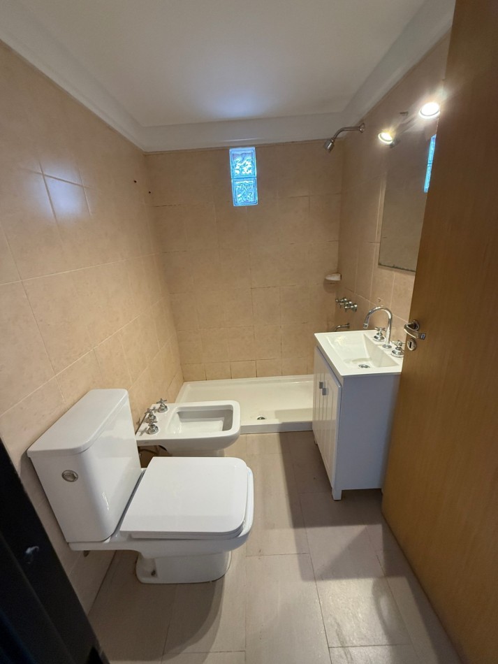 Departamento en venta San Martin 406 