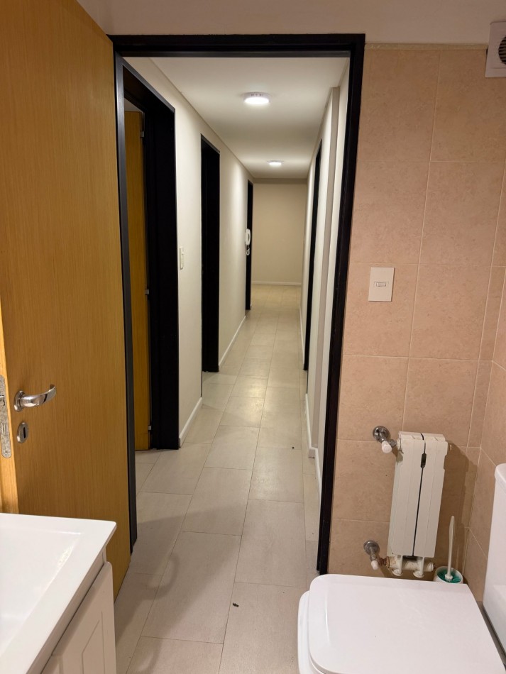 Departamento en venta San Martin 406 