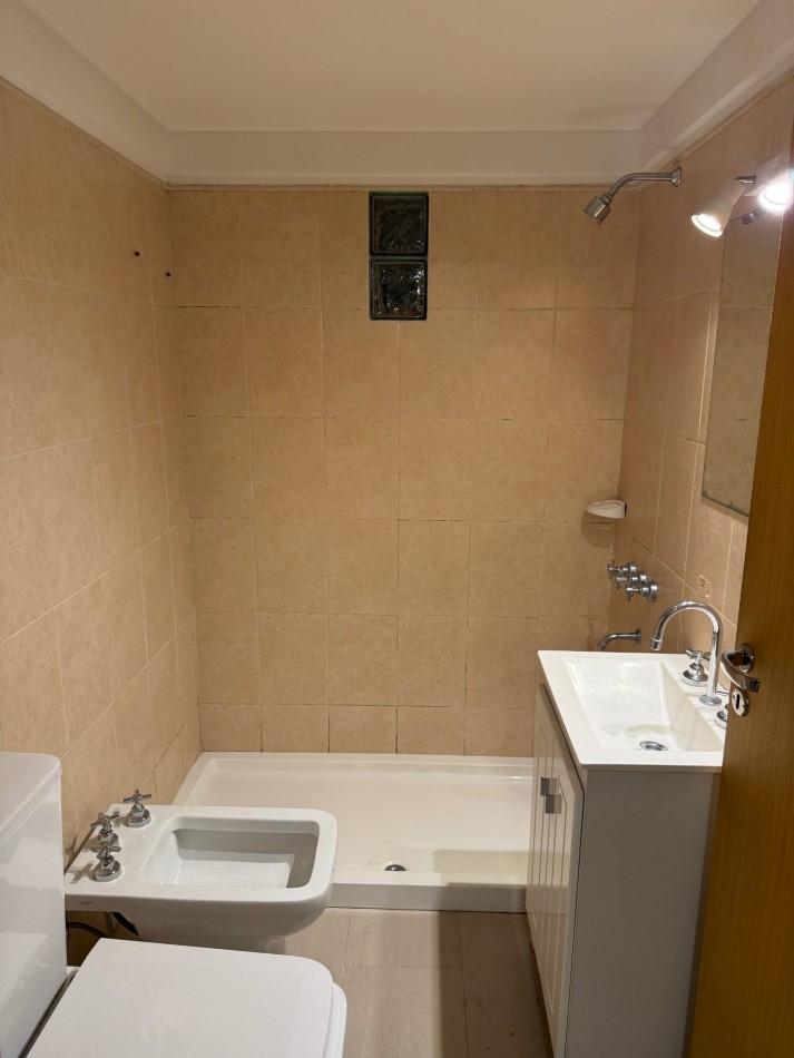 Departamento en venta San Martin 406 