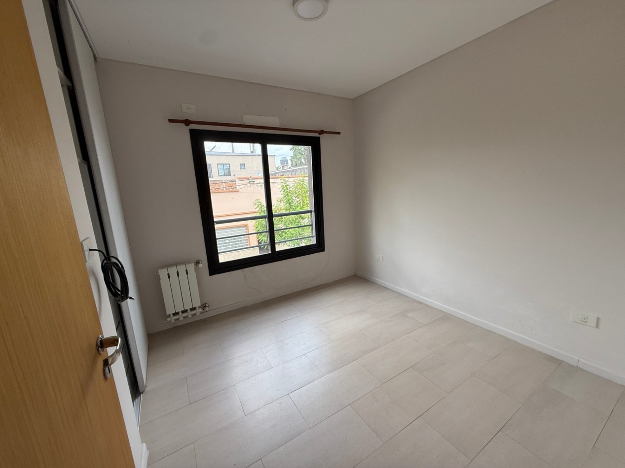 Departamento en venta San Martin 406 