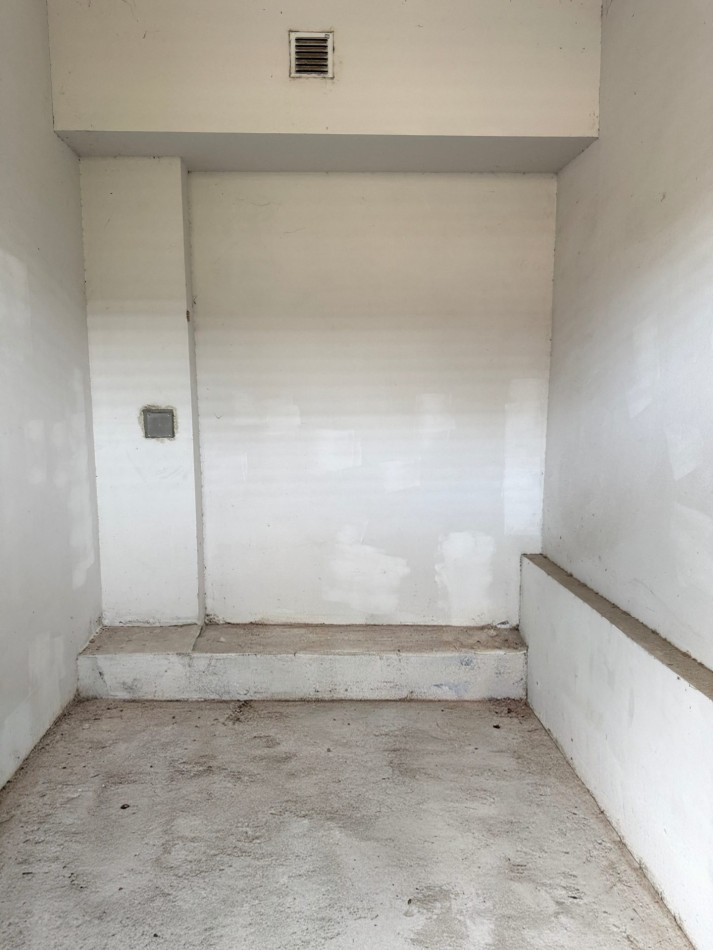 Departamento en venta San Martin 406 