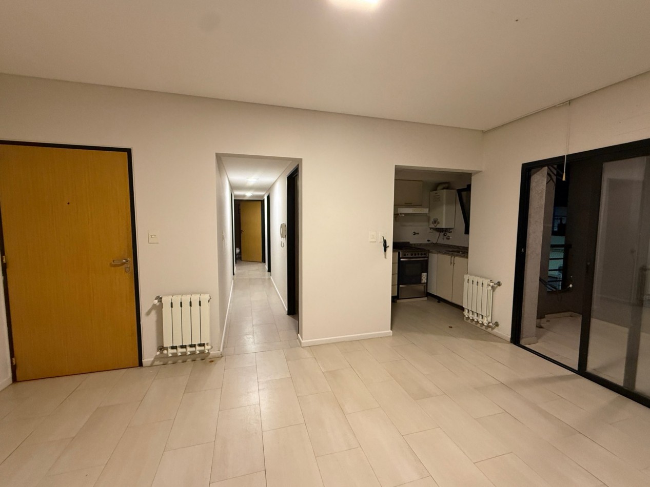 Departamento en venta San Martin 406 