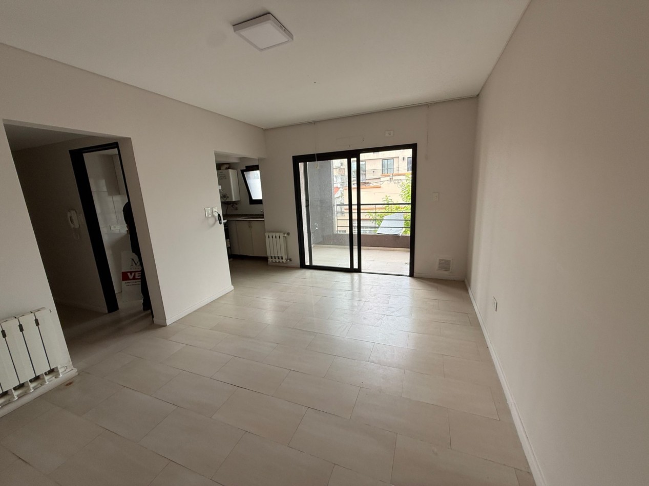Departamento en venta San Martin 406 