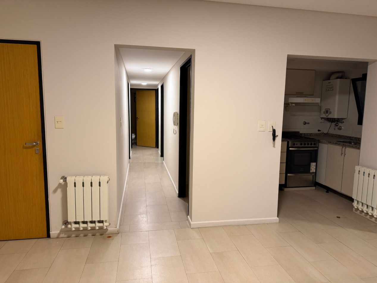 Departamento en venta San Martin 406 
