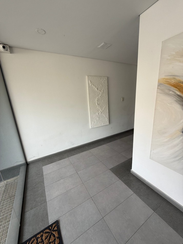 Departamento en venta San Martin 406 