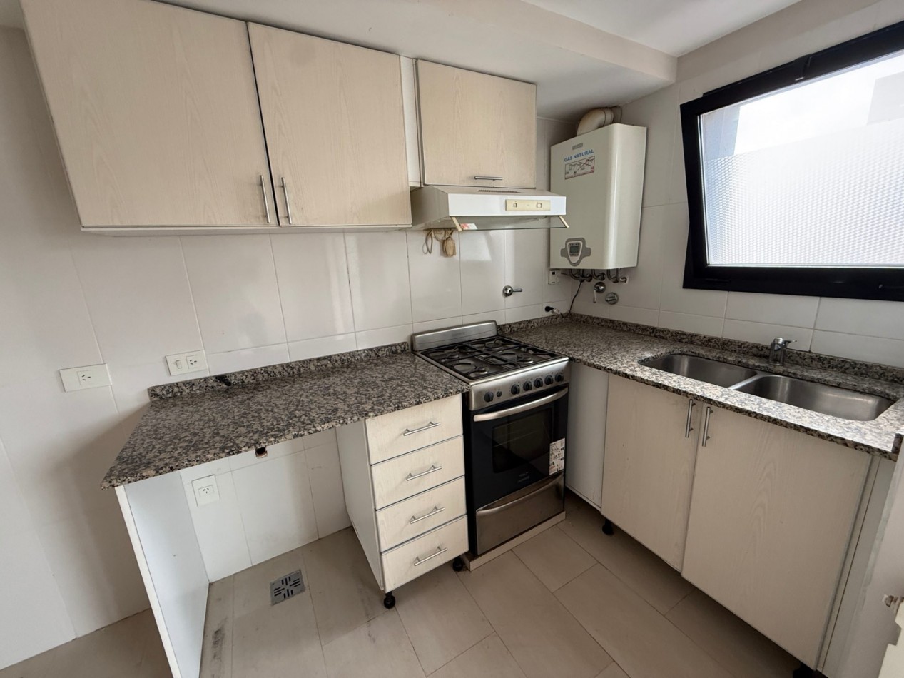 Departamento en venta San Martin 406 