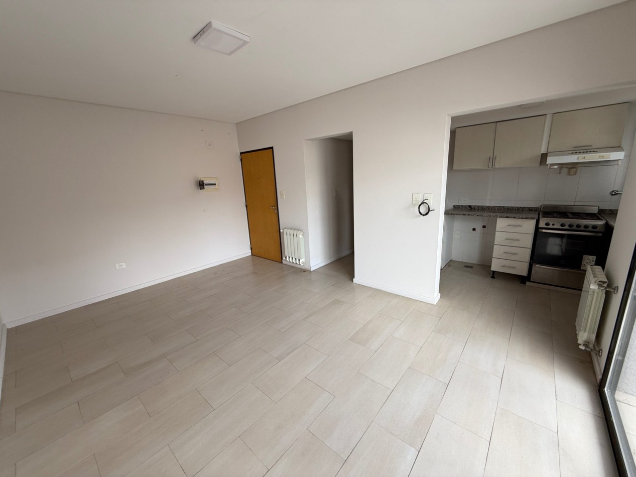 Departamento en venta San Martin 406 