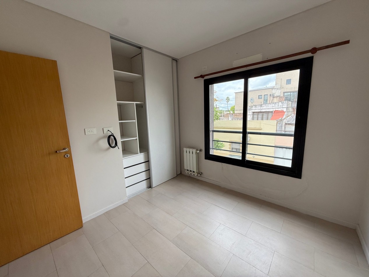 Departamento en venta San Martin 406 