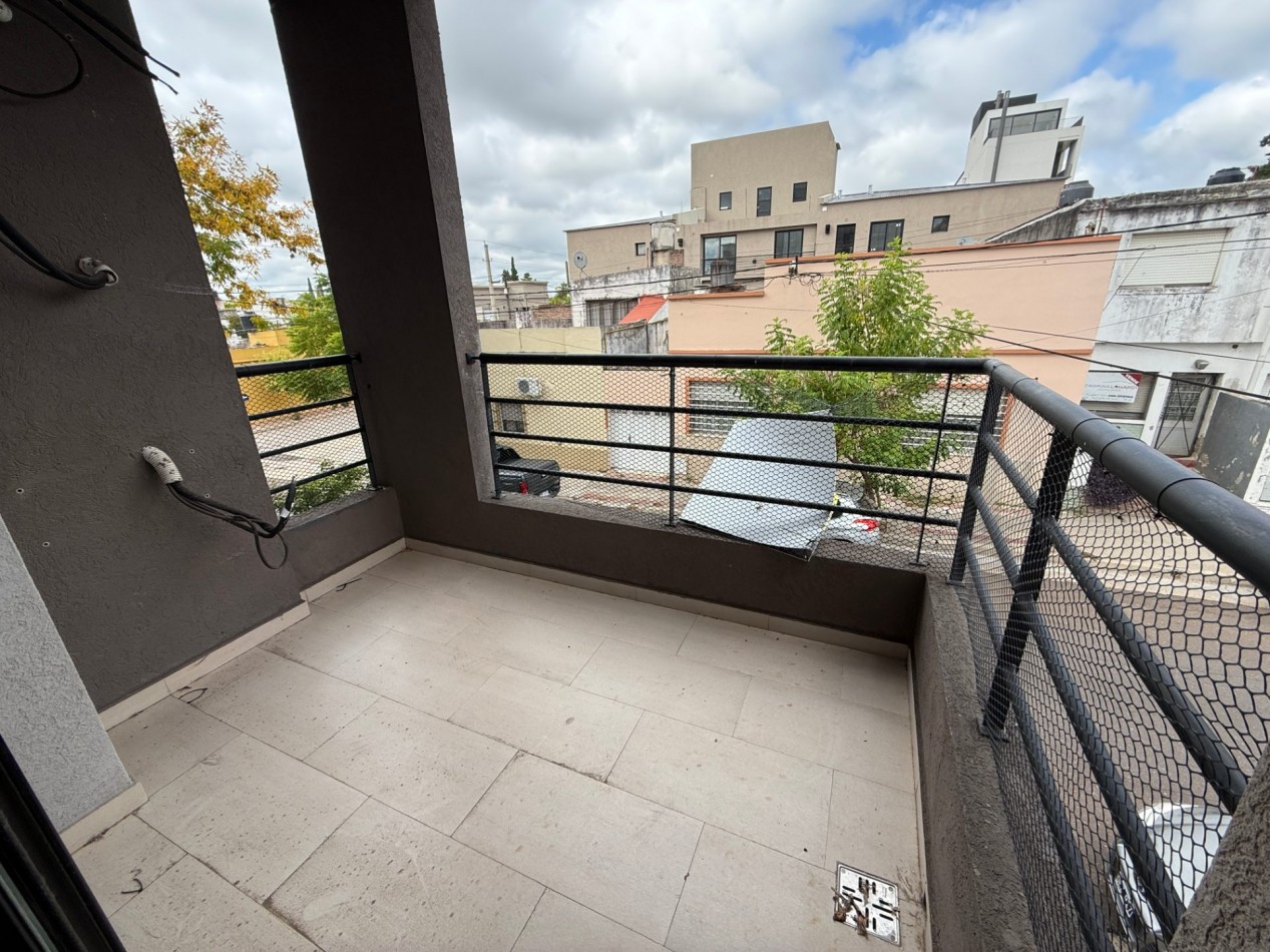 Departamento en venta San Martin 406 