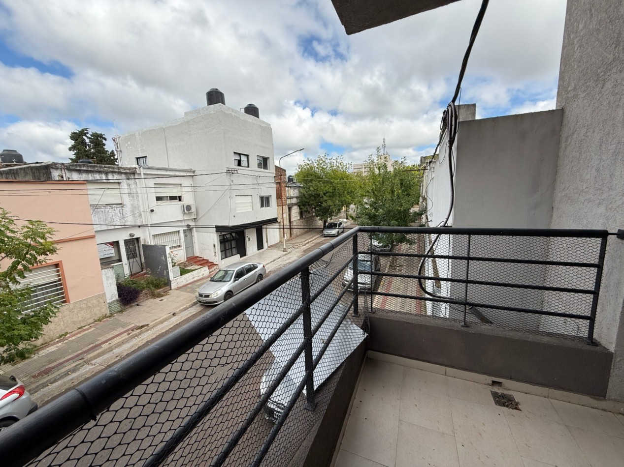 Departamento en venta San Martin 406 