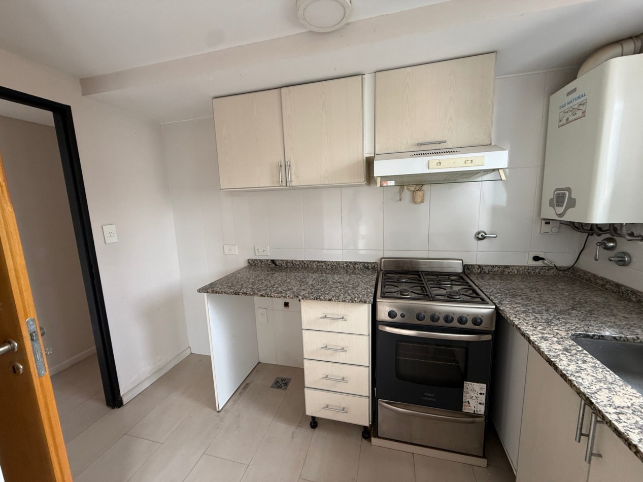 Departamento en venta San Martin 406 