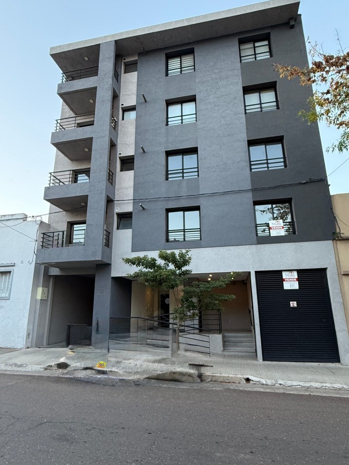Departamento en venta San Martin 406 