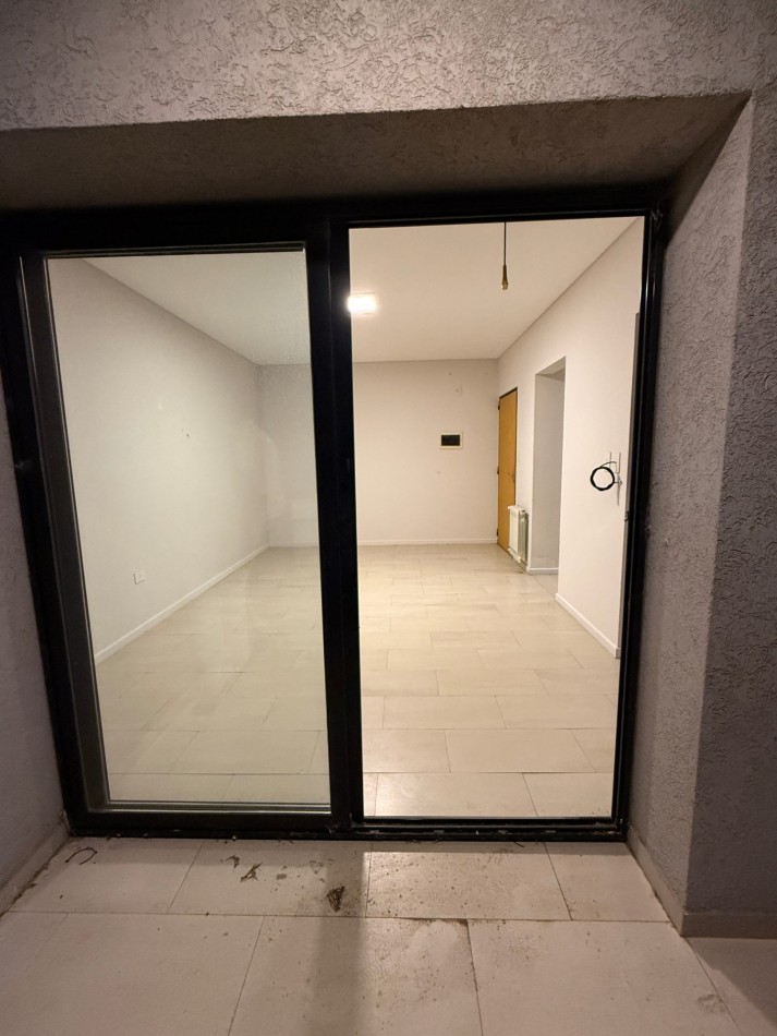 Departamento en venta San Martin 406 