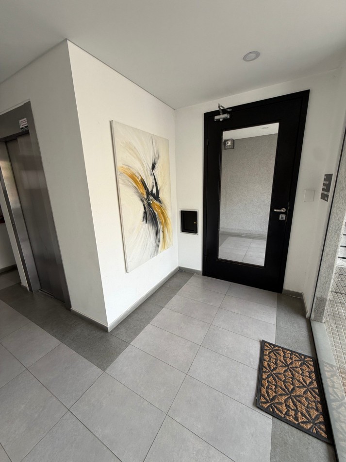 Departamento en venta San Martin 406 