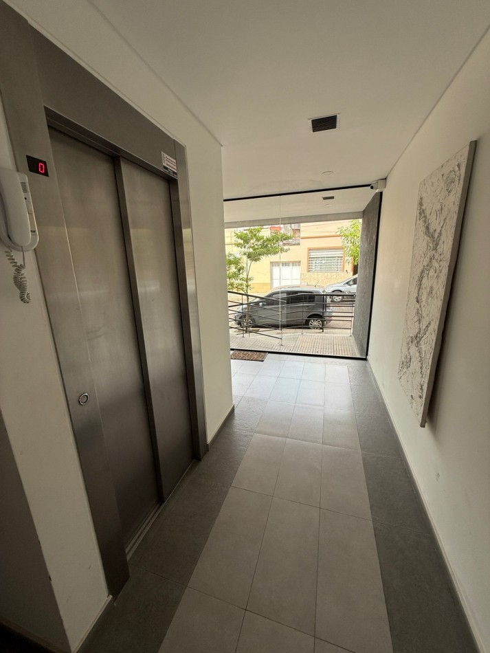 Departamento en venta San Martin 406 